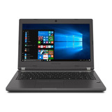 Notebook Pos N6140 Core I7 - 7ª Ger 8gb Ssd 240gb - Vitrine