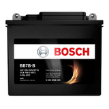 Bateria Moto Bosch Xr 200/nx 350 Sahara 12v 7ah Bb7b-b