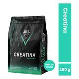 Creatina De Monohidrato En Polvo (250grs)