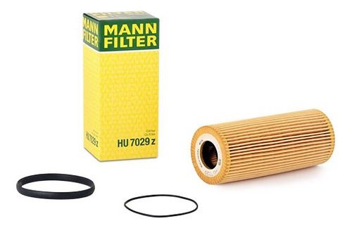 Filtro Aceite Audi A4 A5 A6 A7 Q5 Q7 3.0 3.2 Tfsi S4 Quattro Foto 4