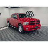 Dodge Ram 2500 2016