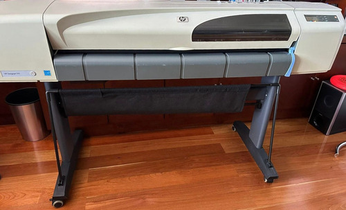 Plotter Hp Designjet 510