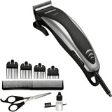 Maquina De Cortar Cabelos110 Mondial Hair Stylo Cr2 A Melhor