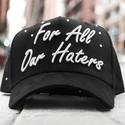 Gorra Hats Gorra Dandy Hats X Tombochio For All Our Sin Chip Tombochio Único