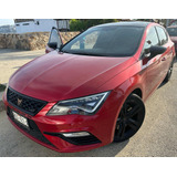 Seat Leon 2018 2.0 L T Cupra At 5p