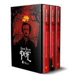 Cuentos Y Poemas Completos  Edgar Allan Poe (delfondo)