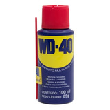 Desengripante Multiusos Spray 100ml Wd-40