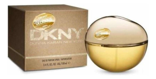 Perfume Donna Karan New York 100 Ml Nuevo Y Original