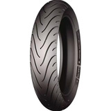 Cubierta Michelin 275 18 Pilot Street Honda Cg Ybr Fas Motos