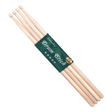 Baquetas, 5a Classic Maple Drum Stick Wood Para Niños, Práct