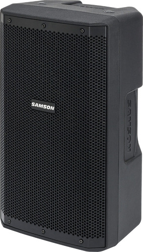 Samson Rs110a Bafle Potenciado Activo 170 Watts Bluetooth