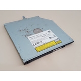 (s/frontal) Gravadora Cd Dvd Sata Asus X552e X552ea X550ea