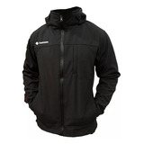 Campera Hombre Neoprene Talles Especiales Oferta