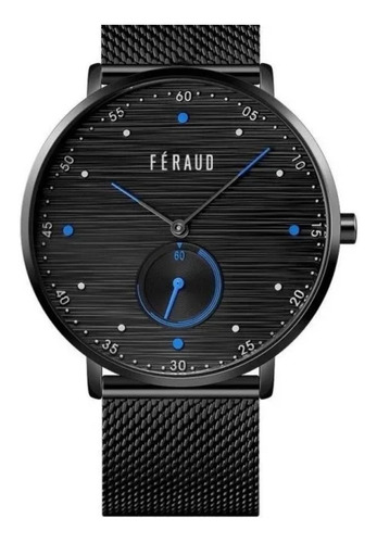 Reloj Feraud F5523 Gbkb