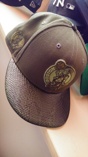 New Era 59fifty Celtics