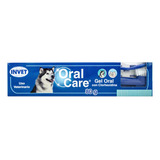 Oral Care Gel Oral Dental Para Perro Con Cepillos