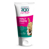 Megazoo Care Malt Paste Veggie 70 G