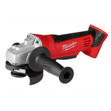 Milwaukee M18 Esmeriladora Inalámbrica 18v Pulidora 4-1/2''