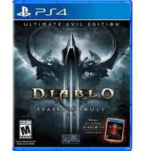 Diablo Iii Ultimate Evil Edition