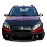 Renault Mascara Cubre Capot Clio Sandero Duster R19 Kangoo 