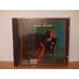Janis Joplin-pearl-cd