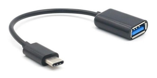 Cable Otg Tipo C A Usb