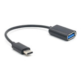 Cable Otg Tipo C A Usb