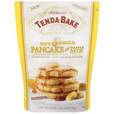 Tenda-bake Mezcla De Mantequilla Pancake