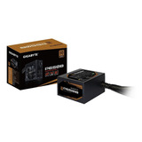 Fuente De Poder Gigabyte 650 Watts 80 Plus Bronze Gp-p650 /v