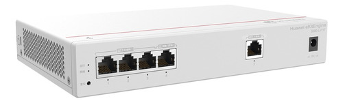 Router Multi-servicio / 1 Puerto Wan / 4 Puertos Lan