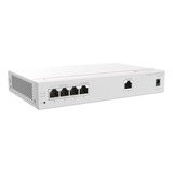 Router Multi-servicio / 1 Puerto Wan / 4 Puertos Lan