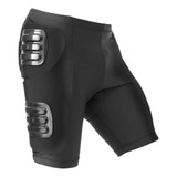 Bermuda Proteção Short Lycra Ventilado Ims Motocross Trilha