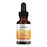 B 12 Sublingual 1000 Mcg 59 Ml /swanson