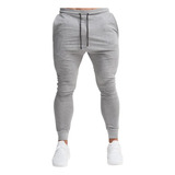 Pants Joger Hombre Calidad Premium Gym Correr Ejercicio