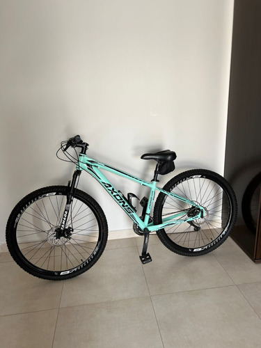 Bicicleta Axons - Aro 29 - Tamanho P - Freio A Disco