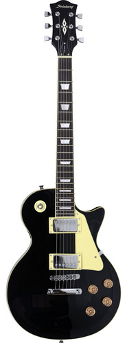 Guitarra Les Paul Strinberg Lps230