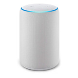 Amazon Echo Plus 2nd Gen Con Asistente Virtual Alexa Color Sandstone 110v/240v