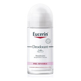 Desodorante Roll On Ph5 | Eucerin | 50ml