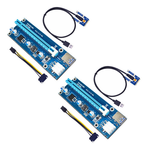 Imagen Externa De Mini Pcie A Pci Express 16x Para Portátil