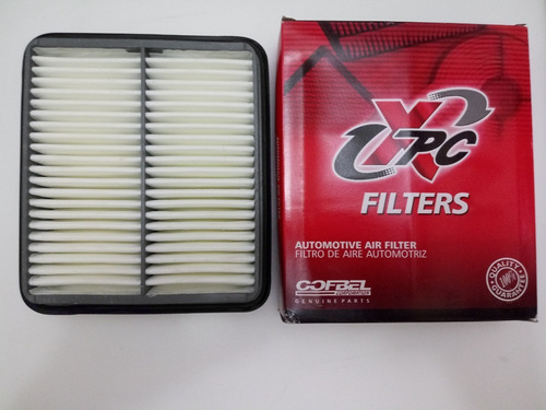 Filtro De Aire Suzuki, Gran Vitara, Vitara, Xl5, Xl7 Cofbel Foto 3