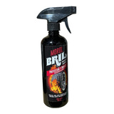 Abrillantador Para Plasticos Morol Bril 500 Ml