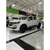 Chevrolet S10 Ls 2.8 Cd 4x4 2017