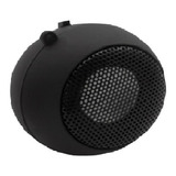 Mini-altavoz Portátil Onix, Tamaño: Ø 5.2 X 3.8 Cm, 3 Unds