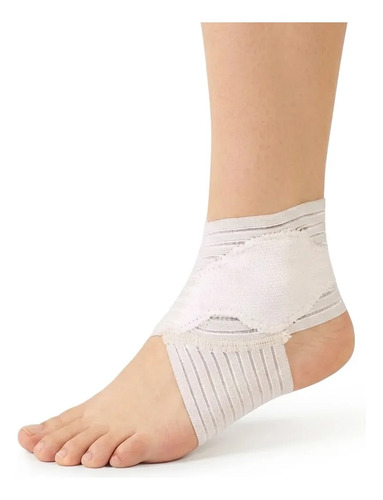 Medway | Tobillera Elástica Deportiva Y Ortopédica Unisex