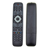 Controle Remoto Para Tv Philips Modelo Fbg-7413