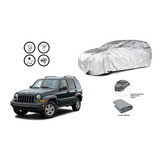 Funda Cubierta  Impermeable Protector Sol Jeep Liberty