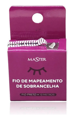 Mapeamento Master Sobrancelhas Linha Marcação Pigmentada