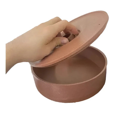 Tortillera Torti-21 Panera Caledonia Café 21x6cm Color Marrón | MercadoLibre