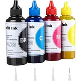 Tbteek 400ml Sublimación De Tinta Para Wf7710, Wf7010 Wf7110