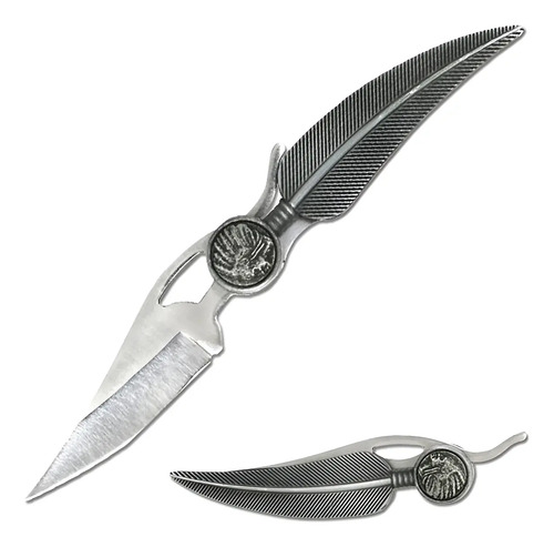 Navaja Tac-force Pluma Apertura Asistida Filo Maximo Tf-904 | Meses sin interés